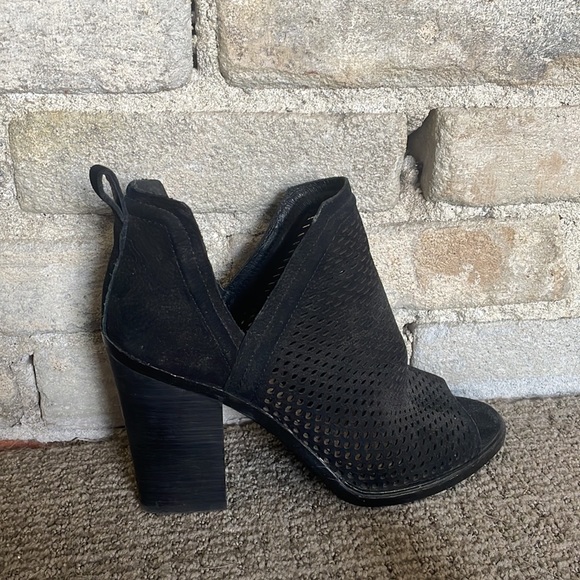 Vince Camuto | Shoes | Vince Camuto Booties | Poshmark